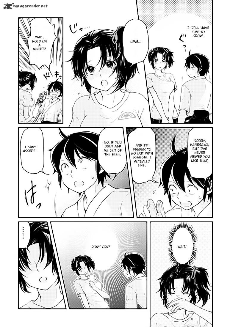 Tsukimichi: Moonlit Fantasy, Chapter 4 image 13